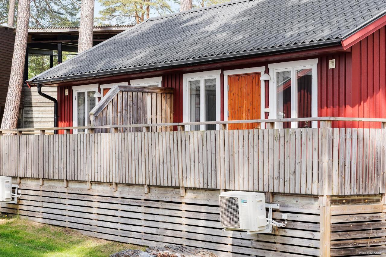 Campingplads First Camp Kolmarden-norrkoeping Kolmården