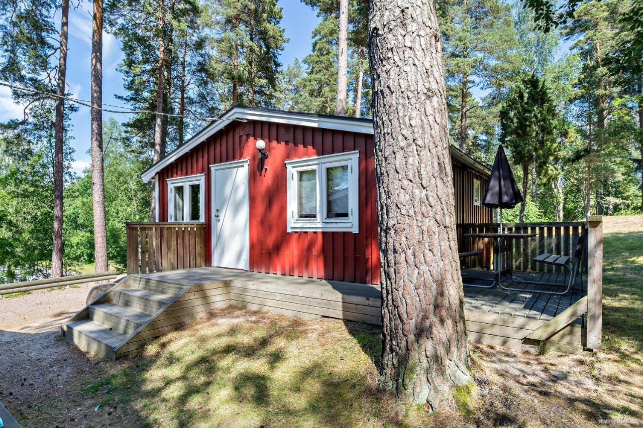 First Camp Kolmarden-norrkoeping