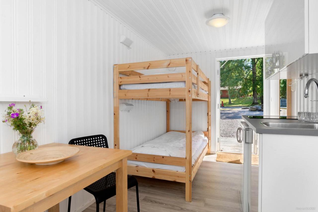 First Camp Kolmarden-norrkoeping 4* Kolmården