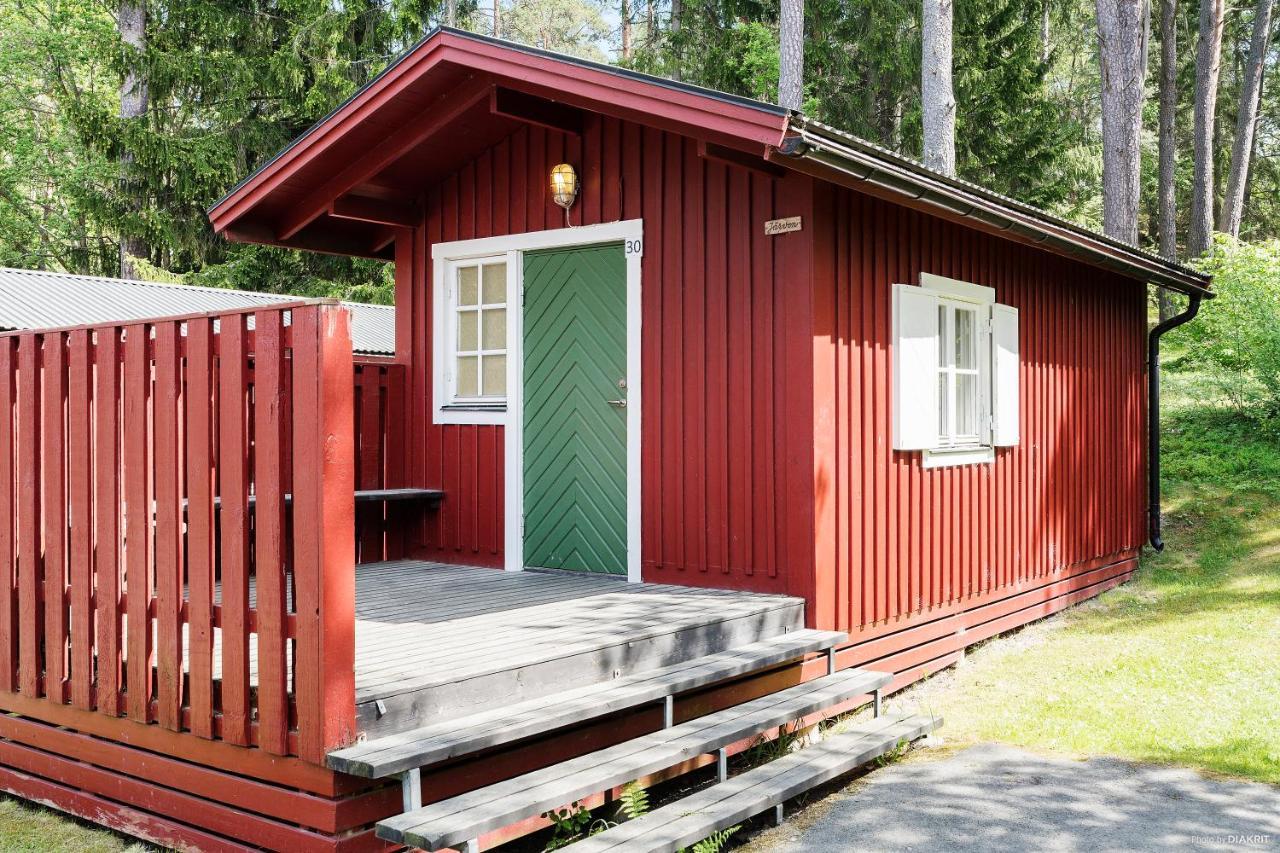 First Camp Kolmarden-norrkoeping Campingplads