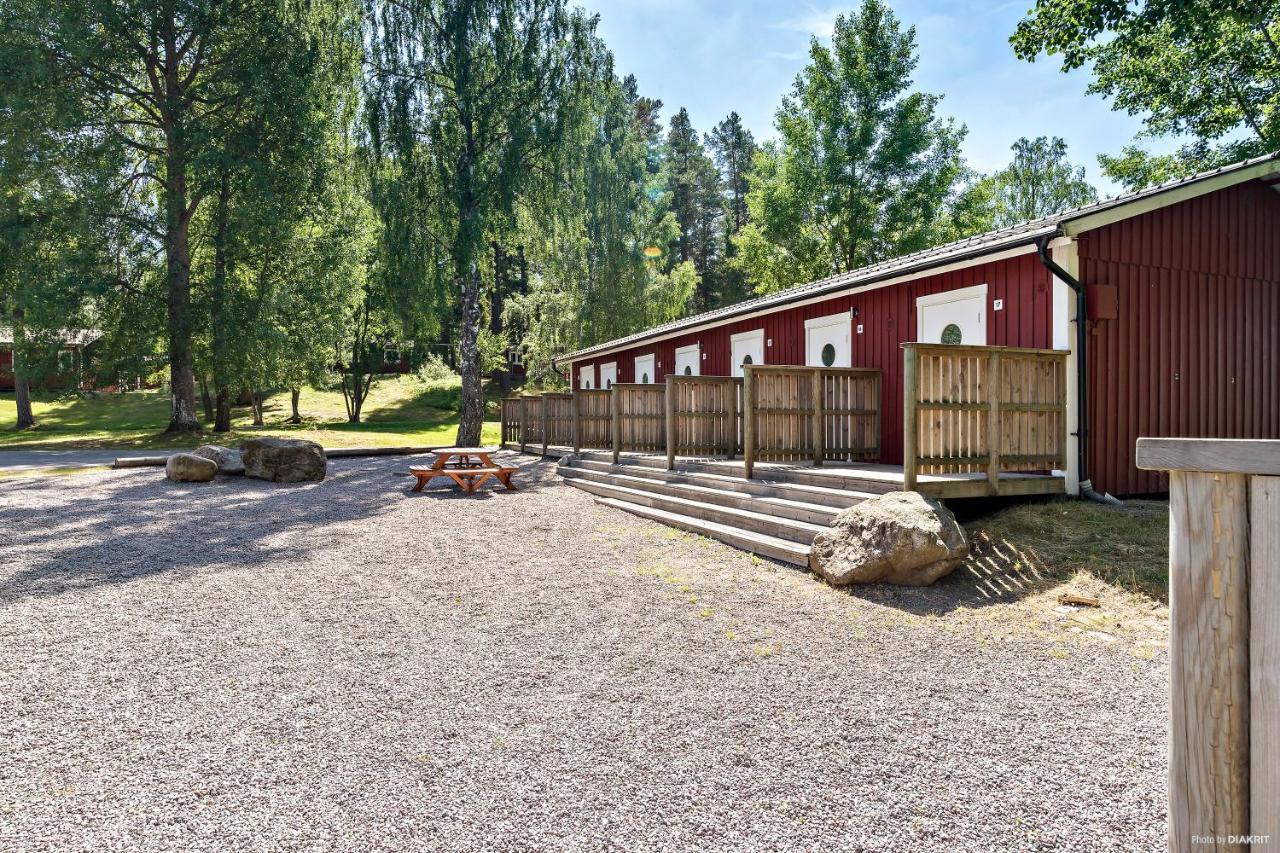 First Camp Kolmarden-norrkoeping Campingplads
