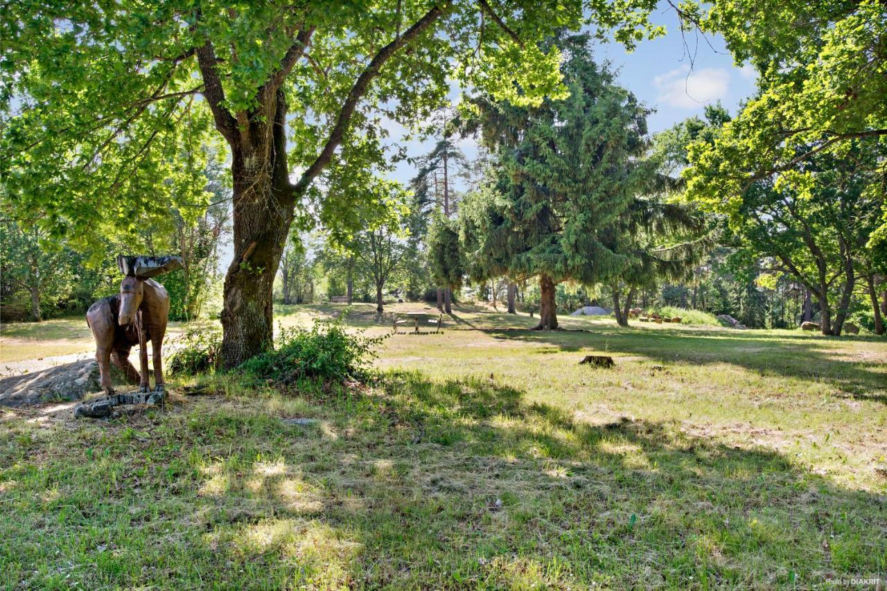 First Camp Kolmarden-norrkoeping Campingplads 4*